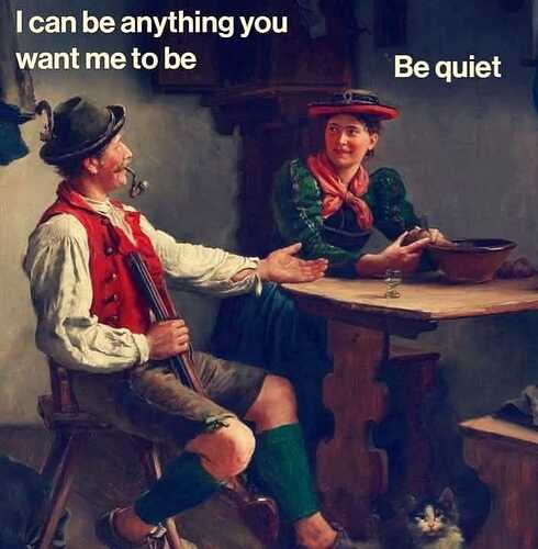I Can Be