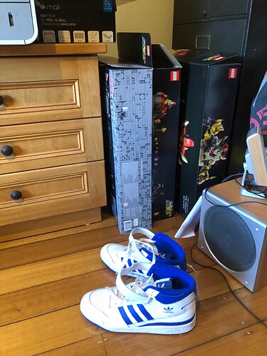ADIDAS