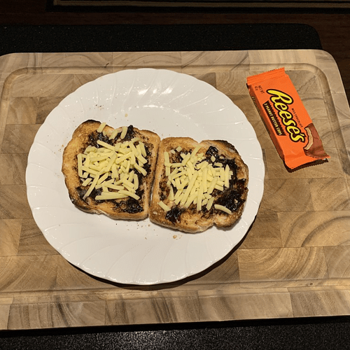 Football food