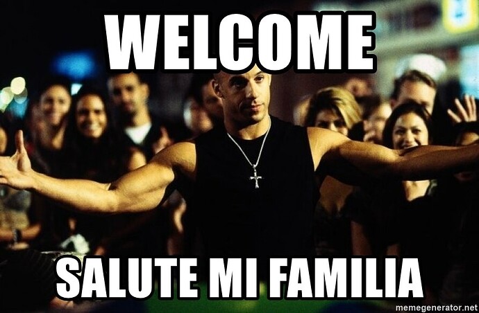 welcome-salute-mi-familia