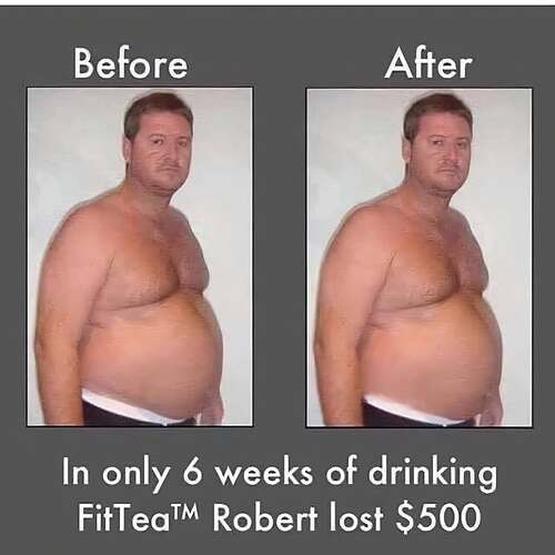 FitTea