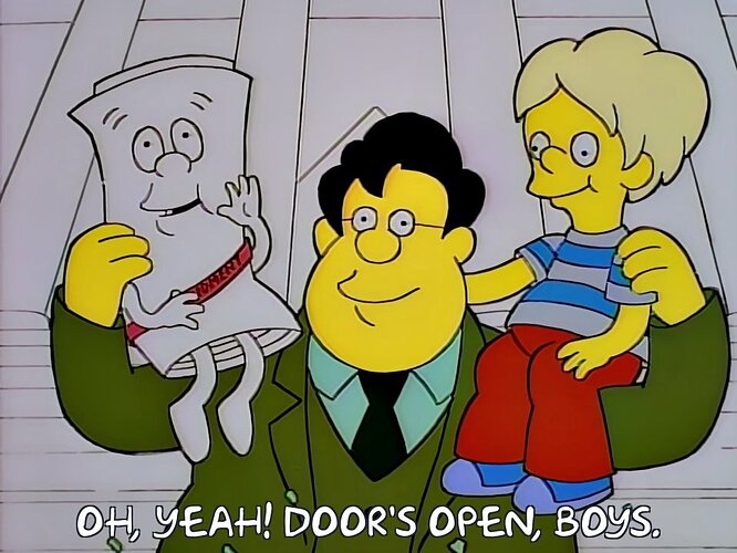 doorsopenboys