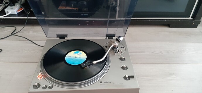 Technics