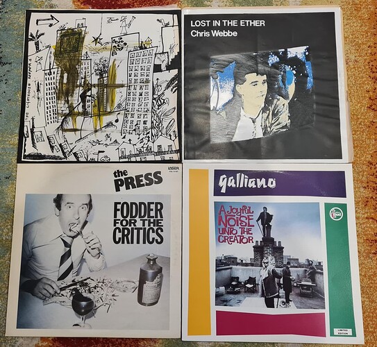 Records