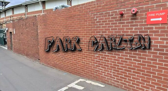 Fark Carlton #216