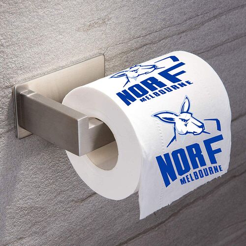 Toilet roll NM