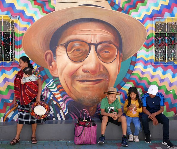 san juan 8