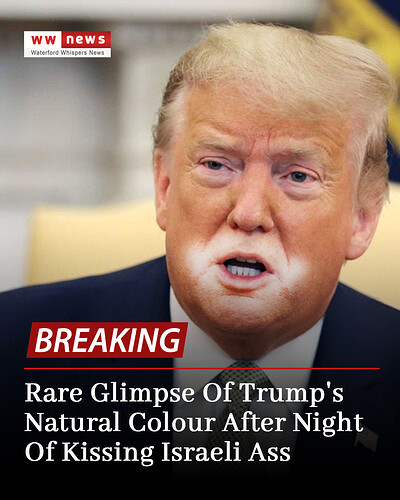 Waterford Whispers News