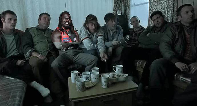 caravan