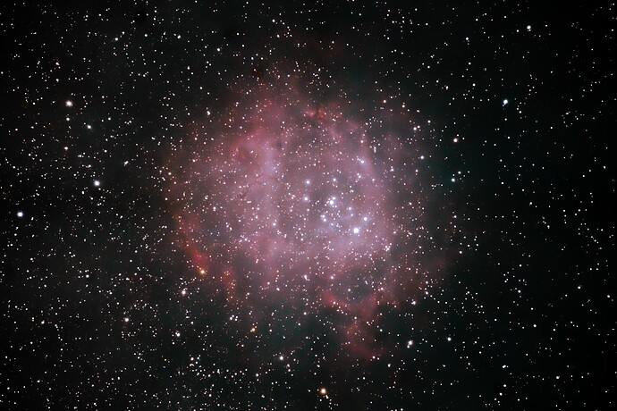 NGC 2244-2