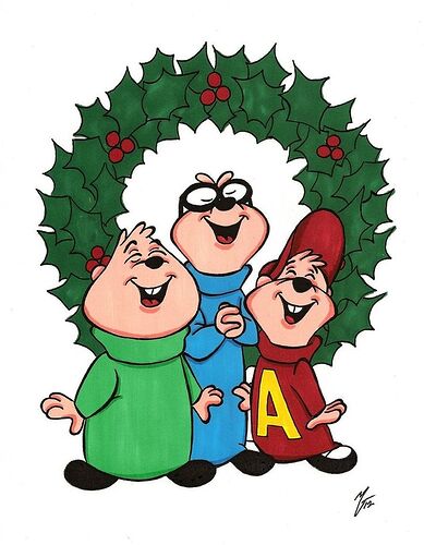 558588f1ff0dead5924aeb562d2c37ac--christmas-tunes-alvin-and-the