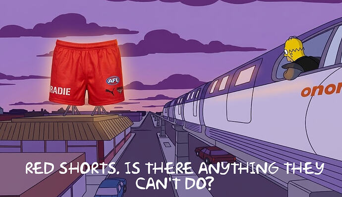 shorts