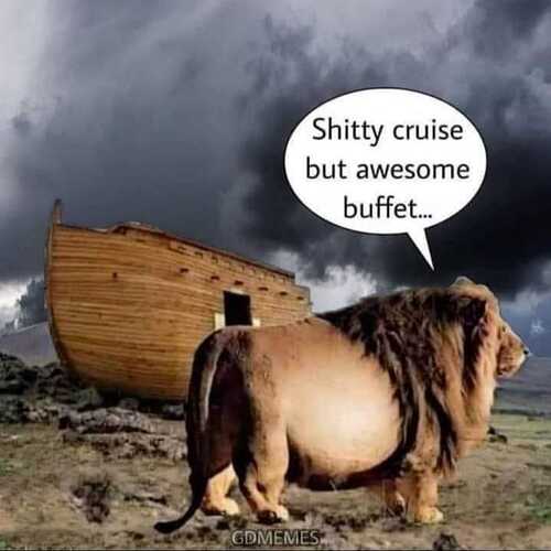 ■■■■■■ cruise but…