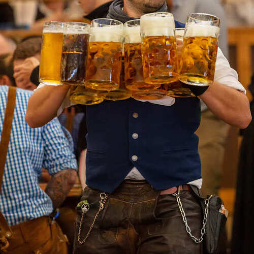 Pints