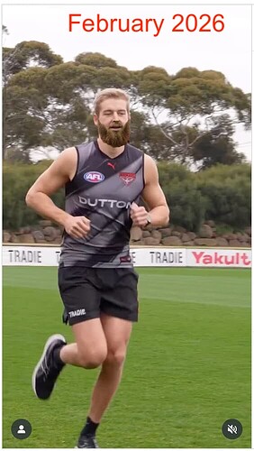 Nick Tillthorpe 2026