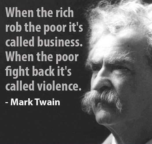 Mark Twain