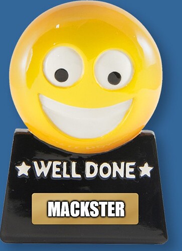 mackster
