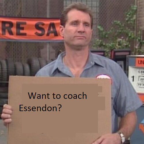 Al Bundy Quotes