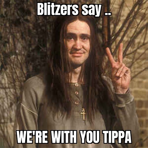 Msg to Tippa