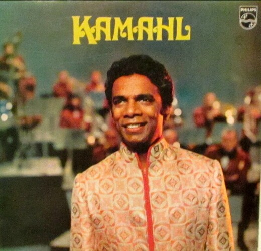 Screenshot 2022-08-17 at 14-27-24 KAMAHL - SELF-TITLED LP - IN EXCELLENT CONDITION - 12 TRACKS - AUSTRALIAN PRESS eBay