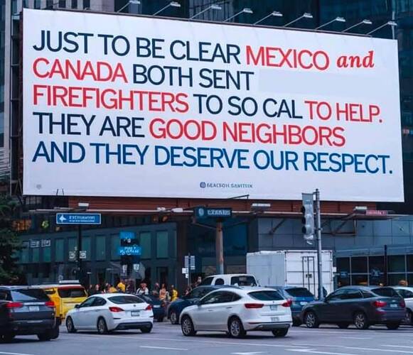 Good neighbors