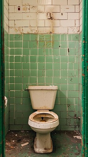 dirty-toilet-with-lid-up-word-no-wall_148840-114016