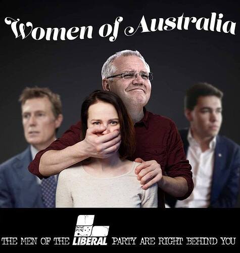 Women of Australia
