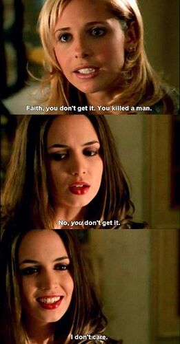 Buffy Screencaps!