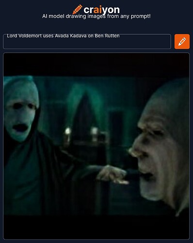 craiyon_120949_Lord_Voldemort_uses_Avada_Kadava_on_Ben_Rutten