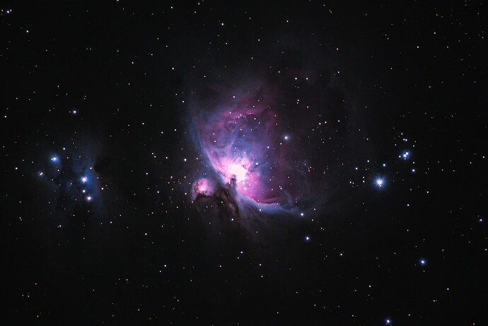 M42-600mm iso1600 80x80