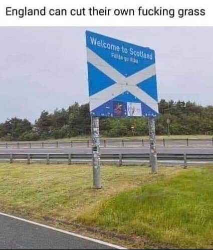 England can cut…