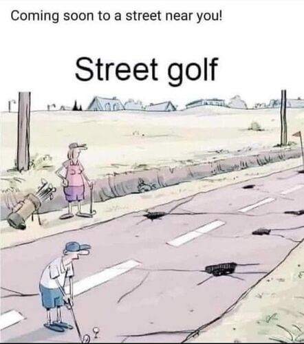 treet golf