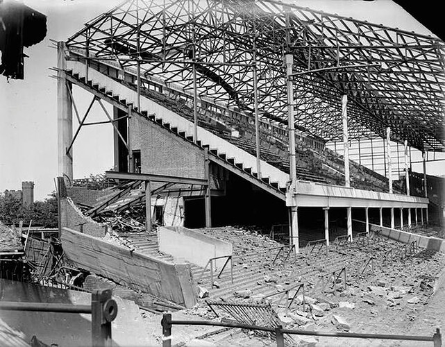 west_stand_-_bomb_damage