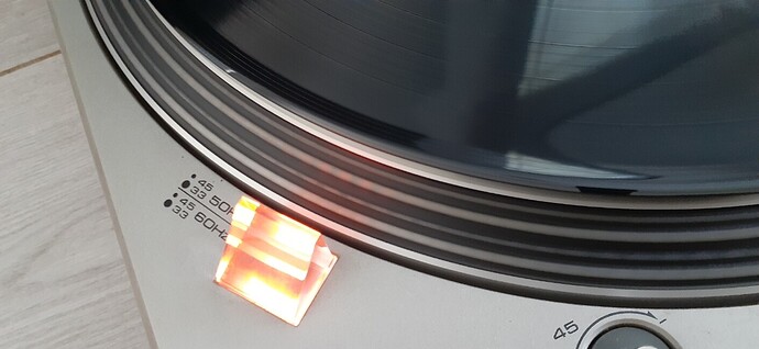 Technics 2