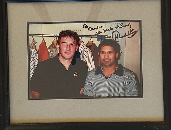 sachin