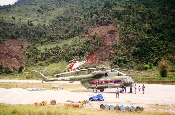 Sam Neua US Full Accountig