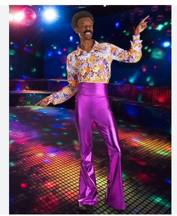 disco