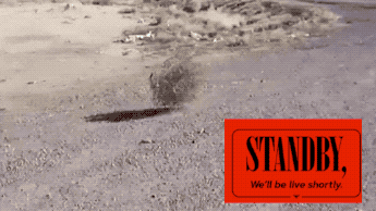standby