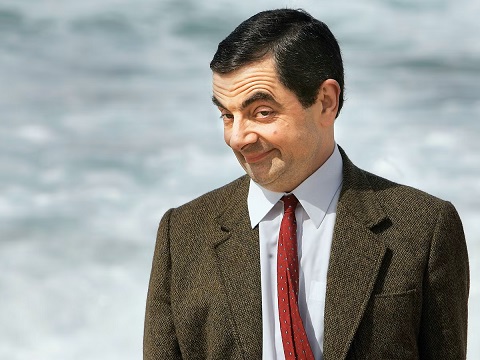 mr-bean