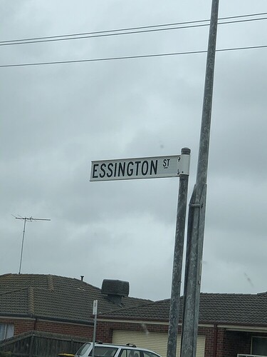 EssingtonSt