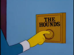 hounds