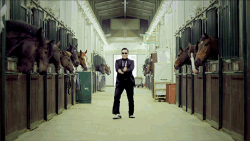 gangnam