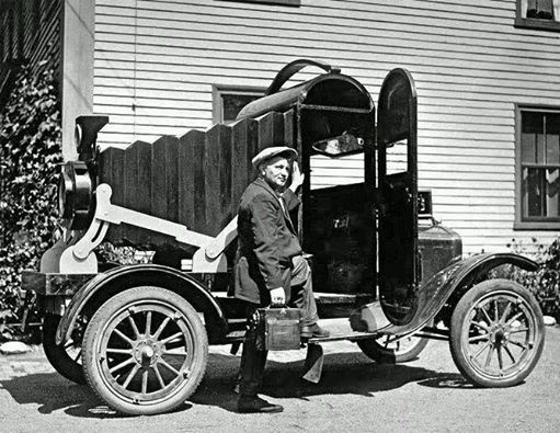 car camera