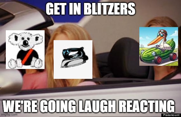 Blitz