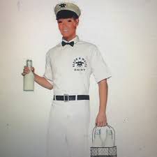 Bartlett 3 Milk man