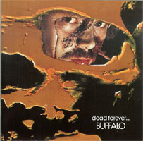 AlbumCoverDeadForever