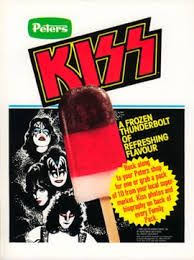 KISS