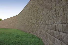large wall