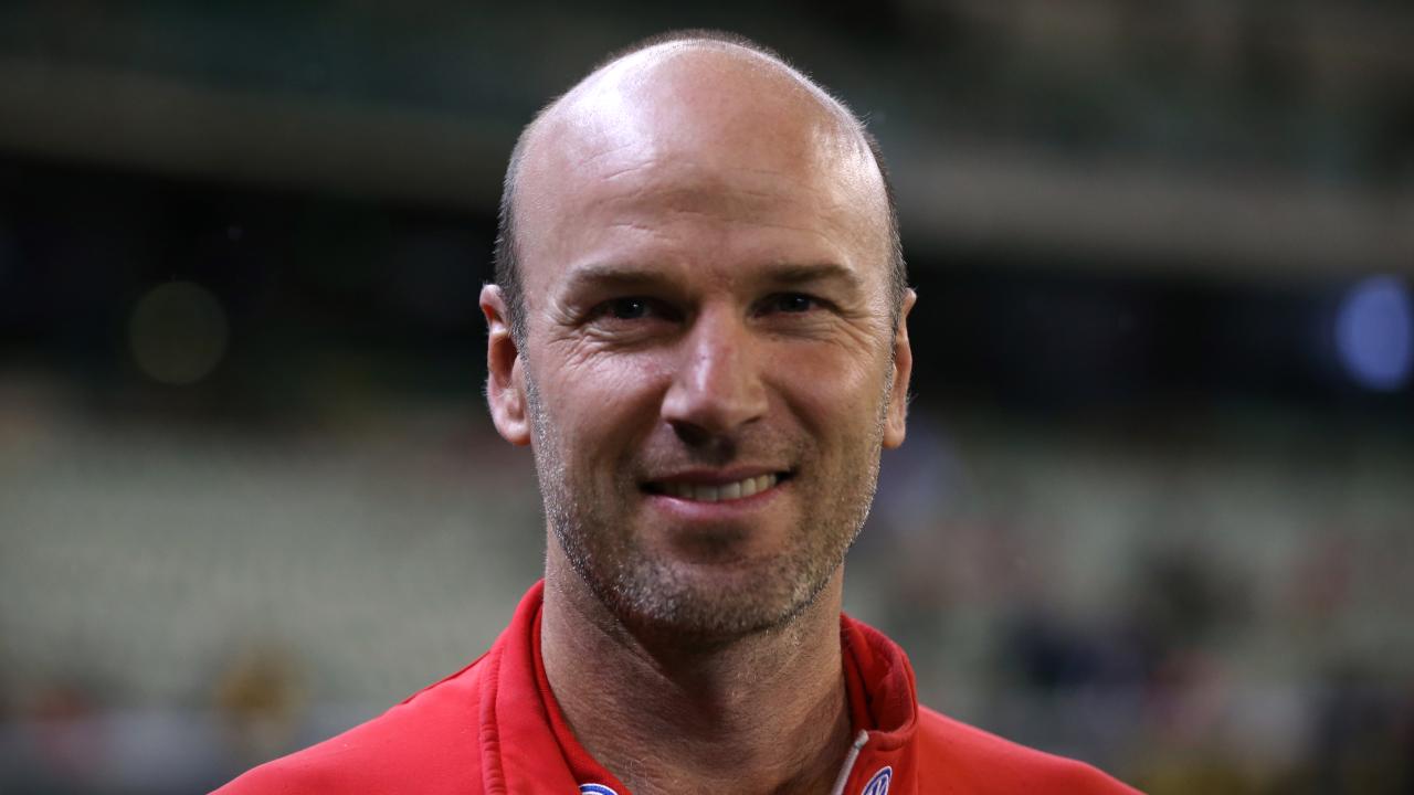 Josh Francou. Picture: Wayne Ludbey