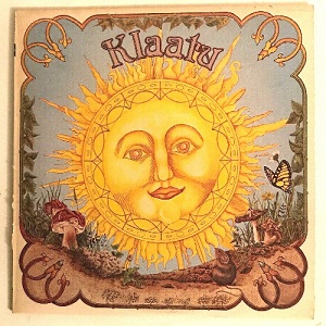 Klaatu